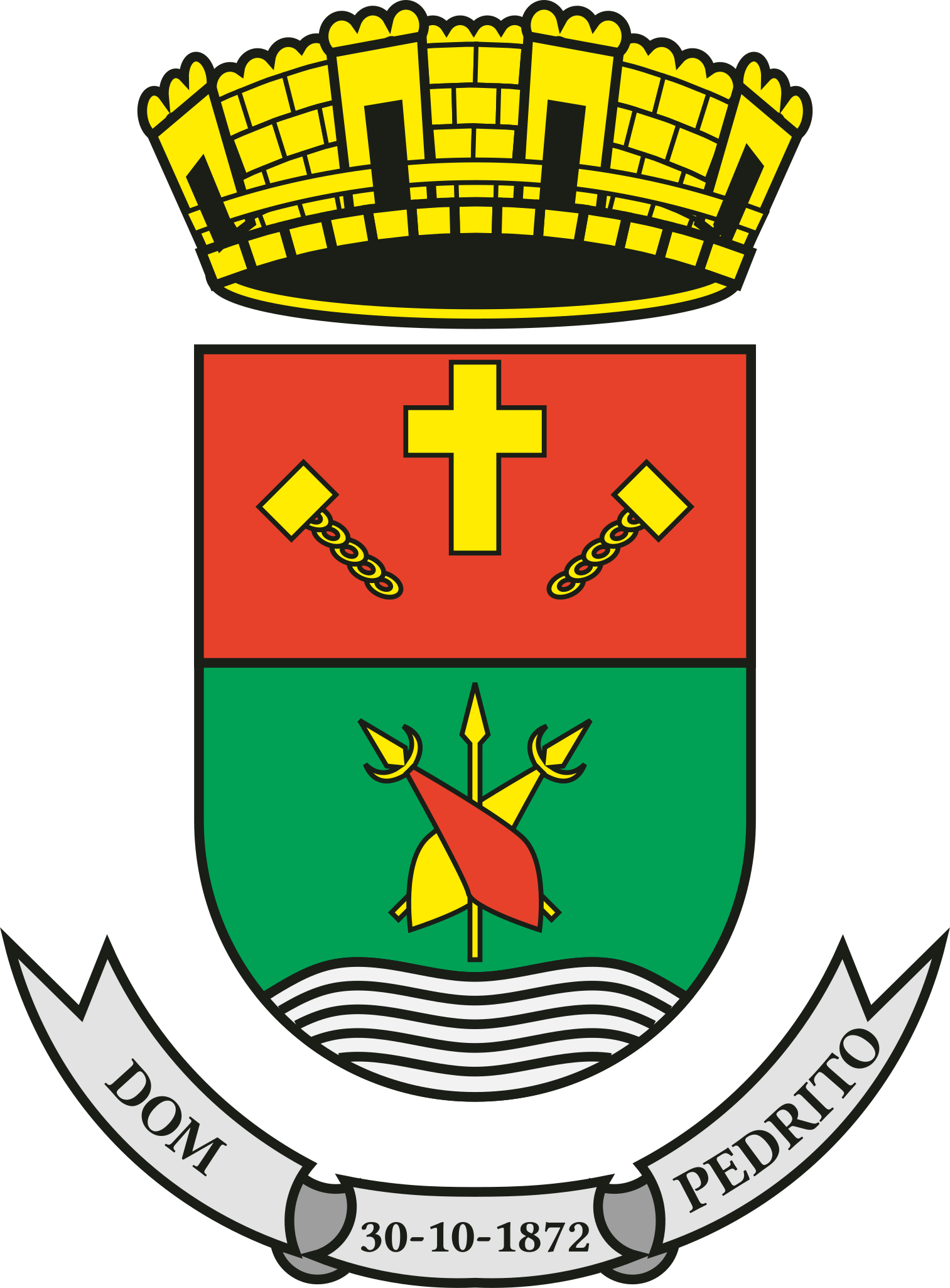 Prefeitura Dom Pedrito