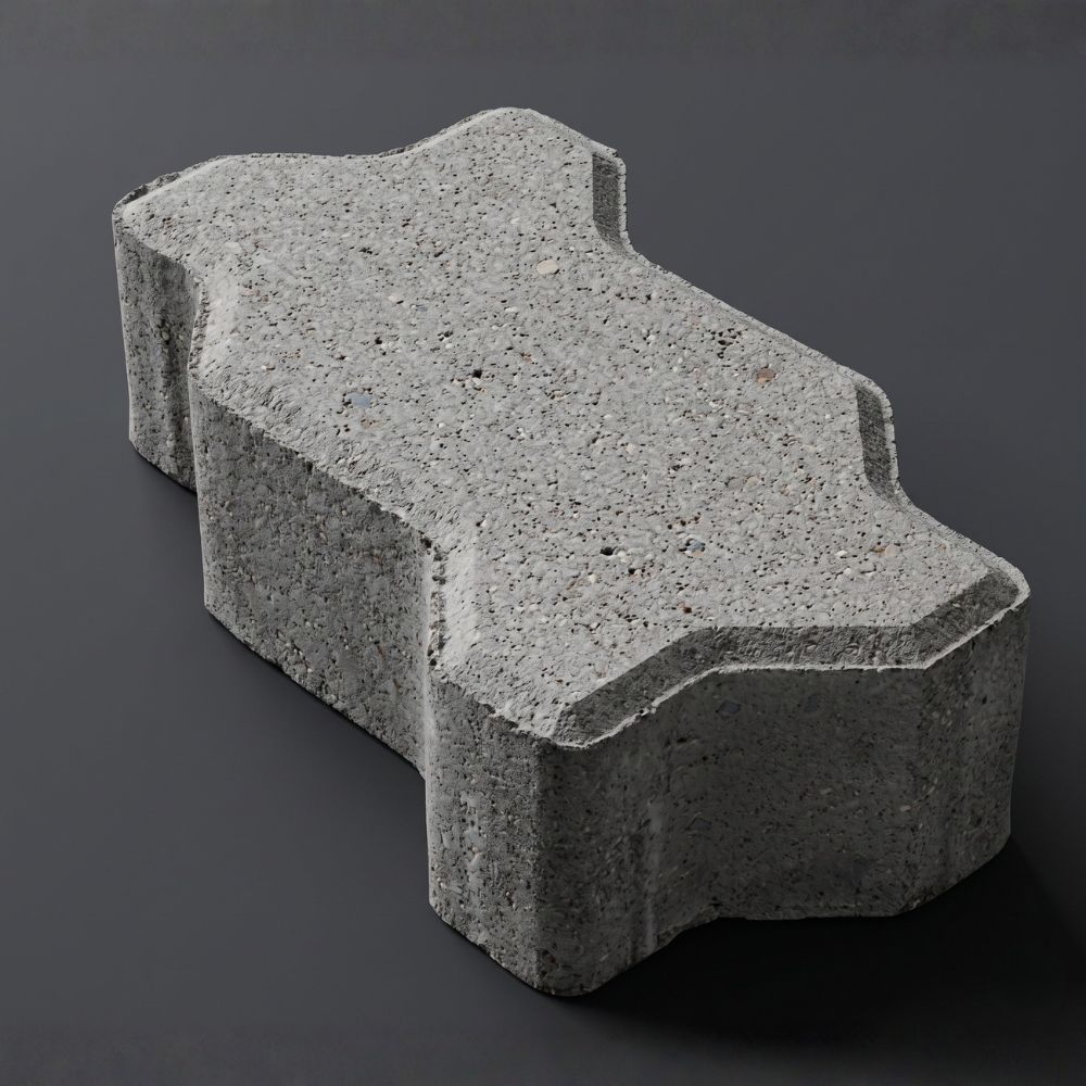 Paver Unisten